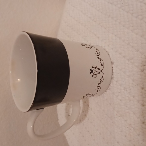 Disney Parks 1 Cup of Magic Mug Mickey Mouse Coffee Mug - Picture 2 of 6